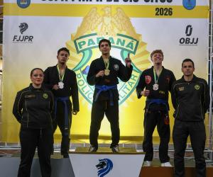 Foto da galeria