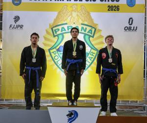 Foto da galeria