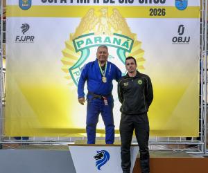 Foto da galeria