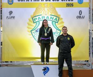 Foto da galeria