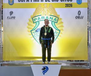 Foto da galeria