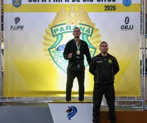 Foto da galeria