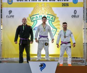 Foto da galeria