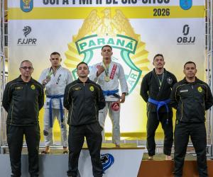 Foto da galeria