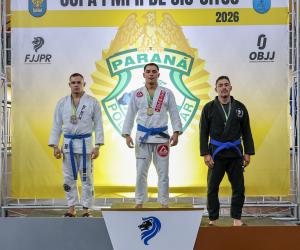 Foto da galeria