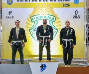 Foto da galeria