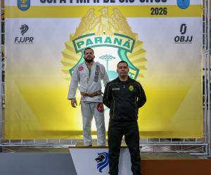 Foto da galeria