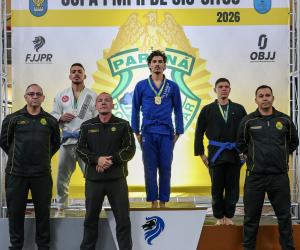 Foto da galeria