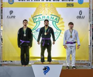 Foto da galeria