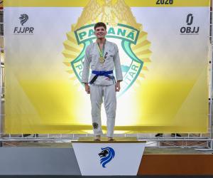 Foto da galeria