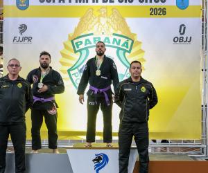 Foto da galeria