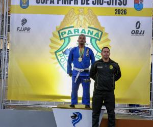 Foto da galeria