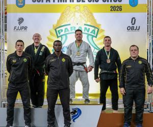 Foto da galeria