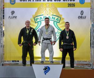 Foto da galeria