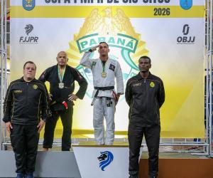 Foto da galeria