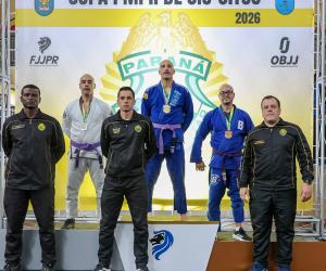 Foto da galeria