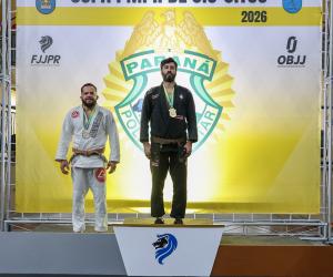 Foto da galeria