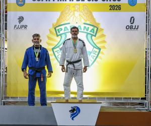 Foto da galeria