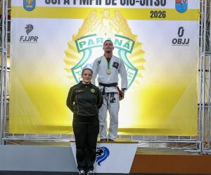 Foto da galeria