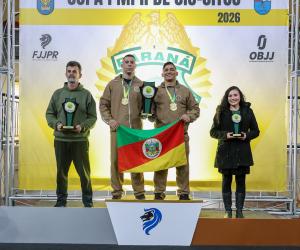 Foto da galeria
