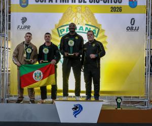 Foto da galeria