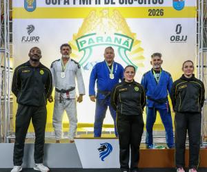 Foto da galeria