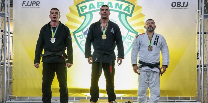 Fotos Podium COPA PMPR 2026