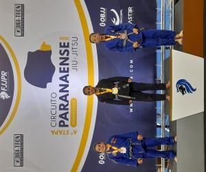 Foto da galeria