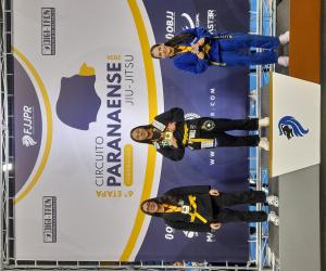 Foto da galeria