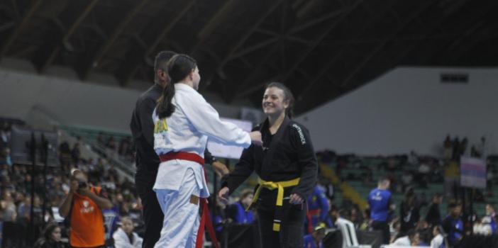 Fotos por área 3ª Etapa 2025