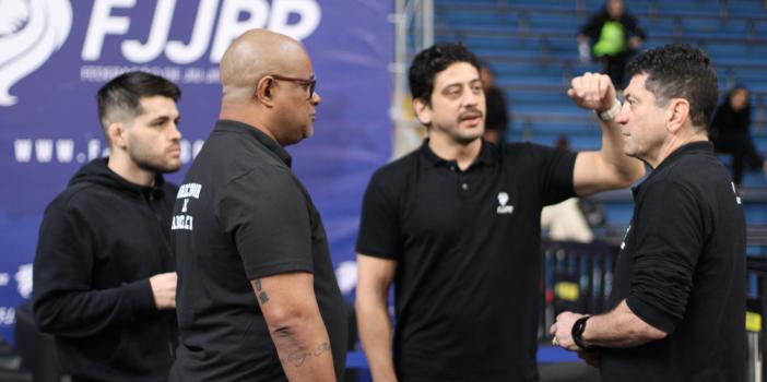 Fotos por parceiro 3ª Etapa 2025